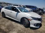 HONDA CIVIC SPOR photo