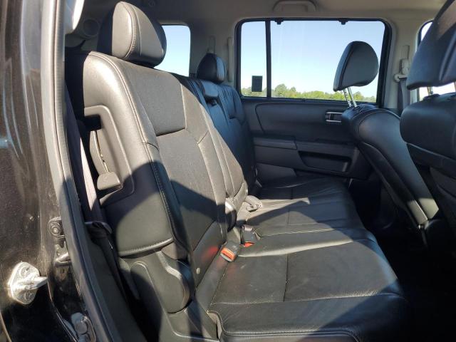 2010 Honda Pilot Touring VIN: 5FNYF4H8XAB008922 Lot: 62648854