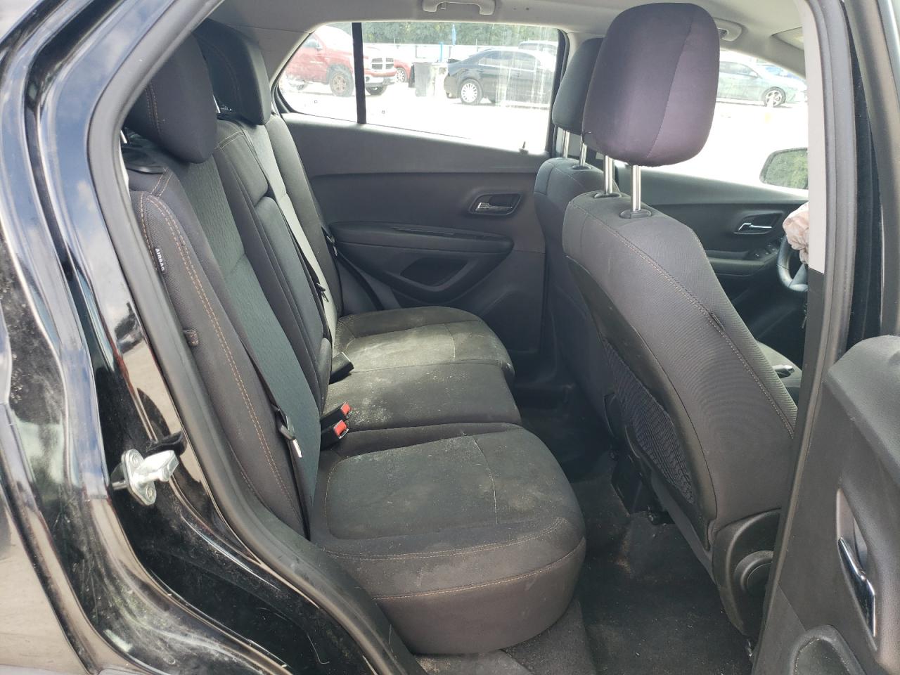 3GNCJKSB0KL169288 2019 Chevrolet Trax Ls