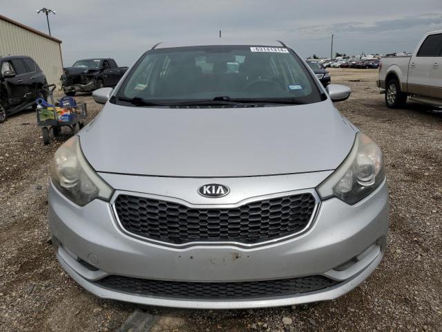 2016 KIA FORTE LX - KNAFK5A86G5607553