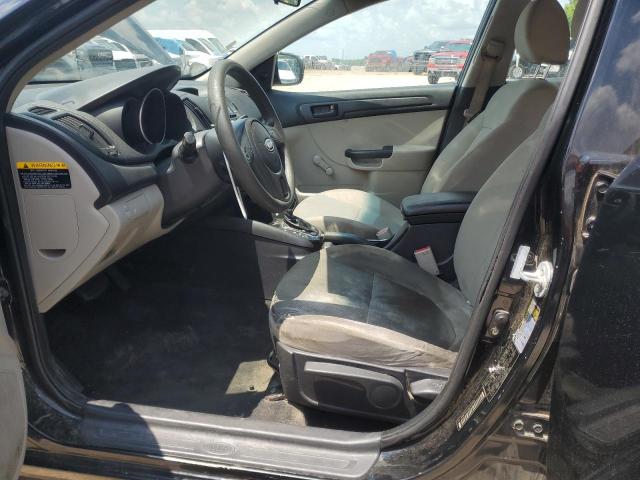 2012 Kia Forte Lx VIN: KNAFT4A26C5628111 Lot: 62439314