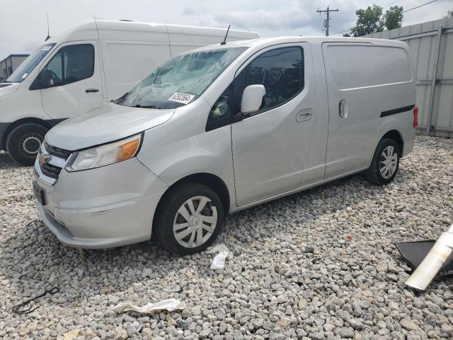 2015 CHEVROLET CITY EXPRE - 3N63M0YN8FK694520