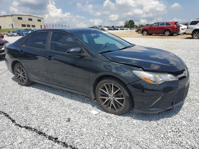 VIN 4T1BF1FK5HU712462 2017 Toyota Camry, LE no.4