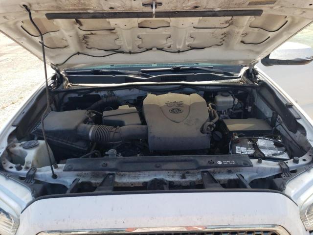 2016 TOYOTA TACOMA DOU - 5TFCZ5AN7GX001626