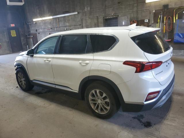 5NMS3CAD2LH180492 2020 HYUNDAI SANTA FE - Image 2