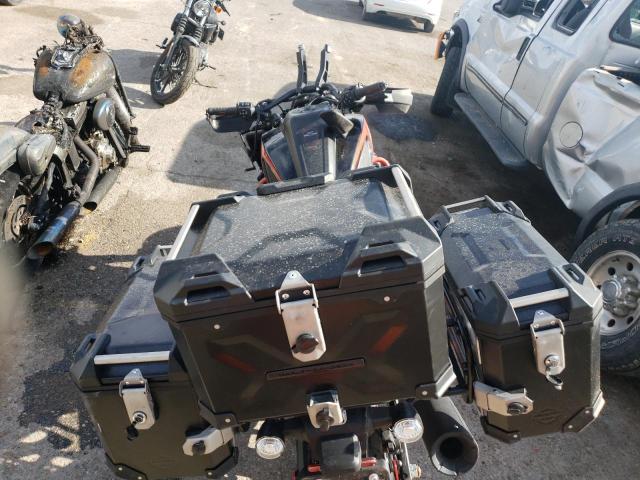 2024 HARLEY-DAVIDSON RA1250 SE - 1HD1ZGS15RB952694
