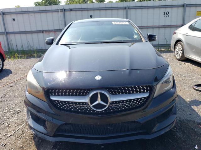 VIN WDDSJ4EB0EN060531 2014 Mercedes-Benz CLA-Class,... no.5