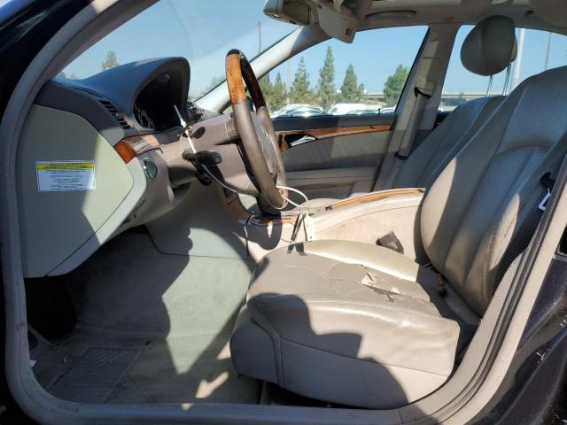 2006 Mercedes-Benz E 350 VIN: WDBUF56J66A844977 Lot: 63340994