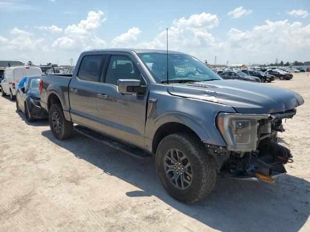 2023 FORD F150 SUPER - 1FTFW1E57PFB51167