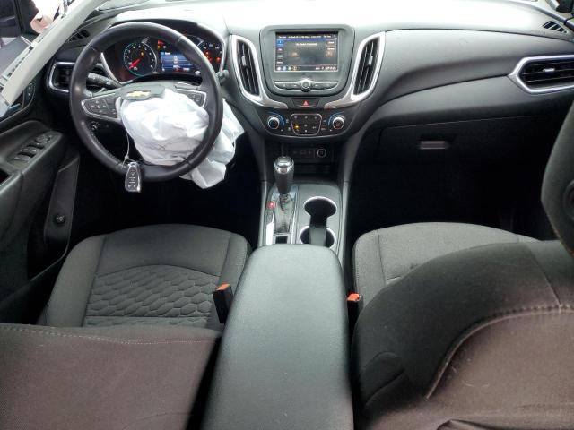 2020 CHEVROLET EQUINOX LT - 3GNAXJEV7LS738215