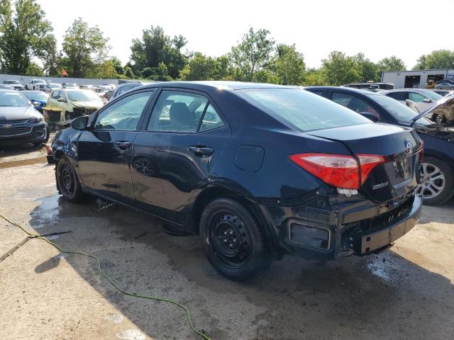 VIN 5YFBURHE5JP810118 2018 Toyota Corolla, L no.2