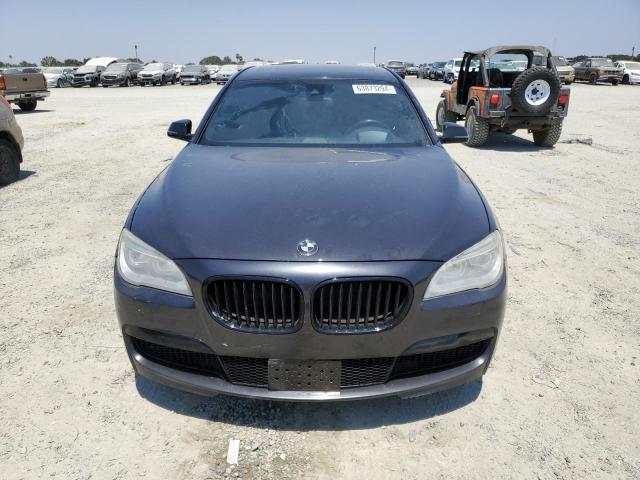 VIN WBAYA6C52FGK16665 2015 BMW 7 Series, 740 I no.5