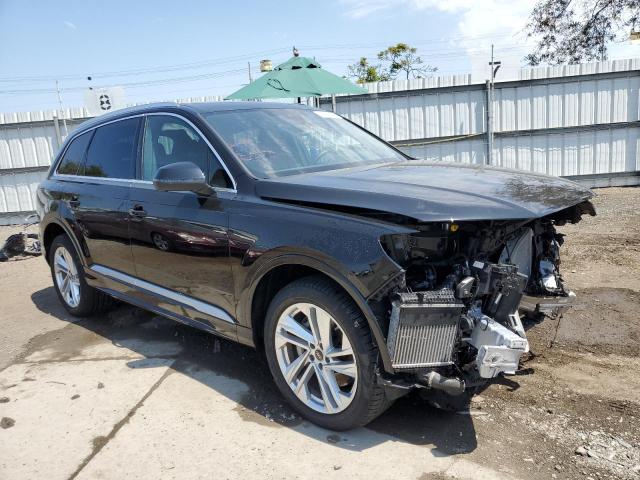 VIN WA1LXBF7XPD006782 2023 Audi Q7, Premium Plus no.4