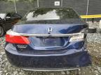 HONDA ACCORD LX photo