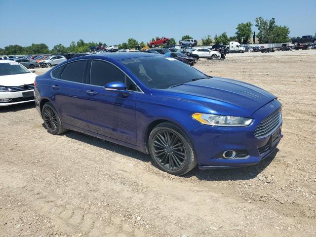 2015 Ford Fusion Se VIN: 3FA6P0HD5FR113910 Lot: 61523124