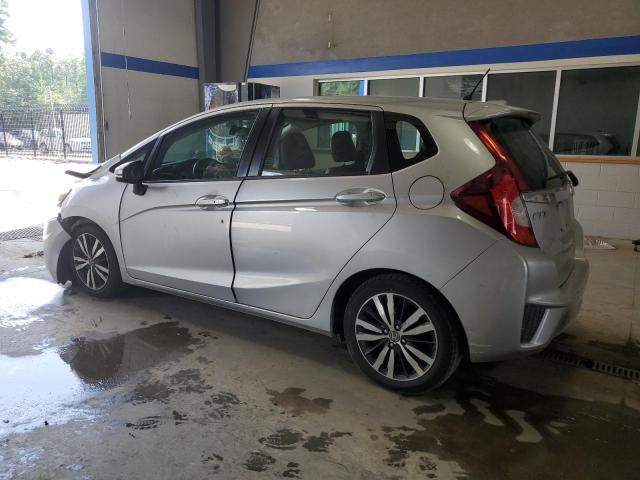 2015 HONDA FIT EX - 3HGGK5H8XFM743028