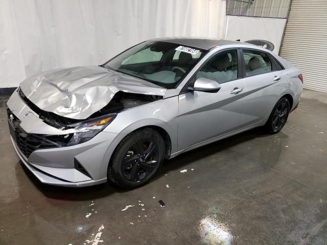 5NPLM4AGXPH101449 2023 HYUNDAI ELANTRA - Image 1