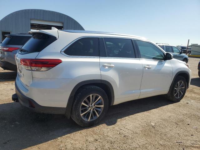 2017 TOYOTA HIGHLANDER - 5TDJZRFH6HS377730