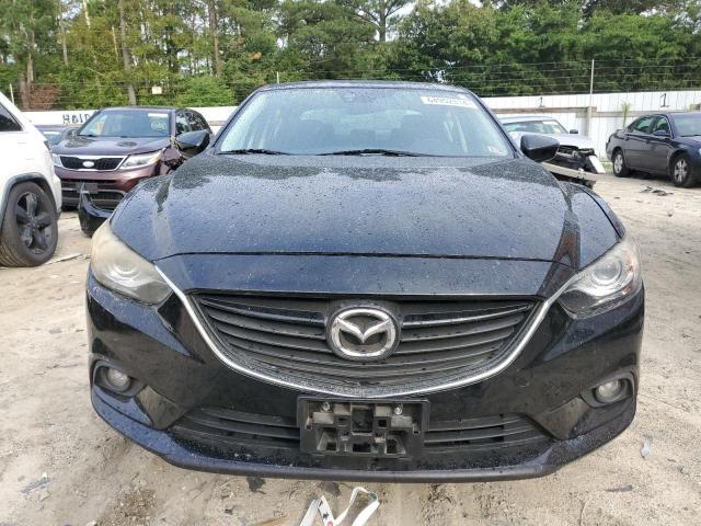 VIN JM1GJ1W68E1162652 2014 Mazda 6, Grand Touring no.5