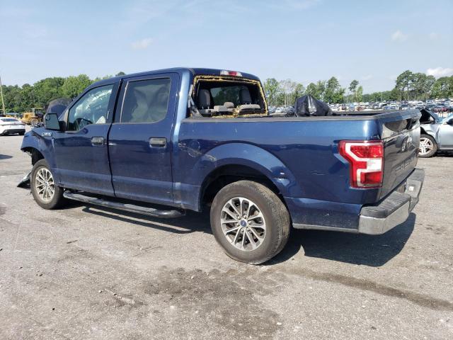 Vin: 1ftew1cbxkke76125, lot: 61911284, ford f-150 supercrew 20192