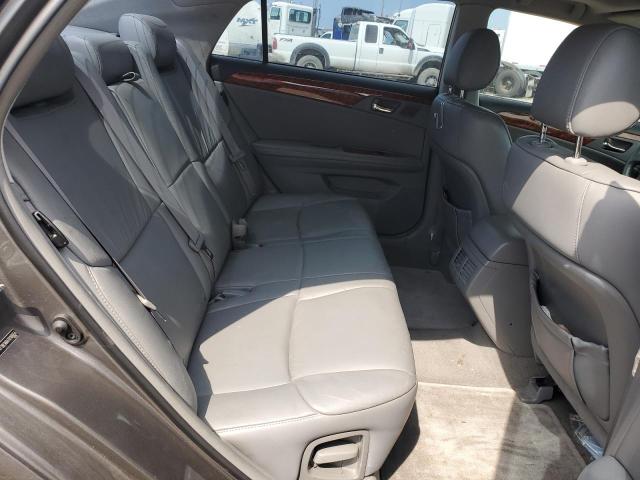 2007 Toyota Avalon Xl VIN: 4T1BK36B47U186654 Lot: 60498714