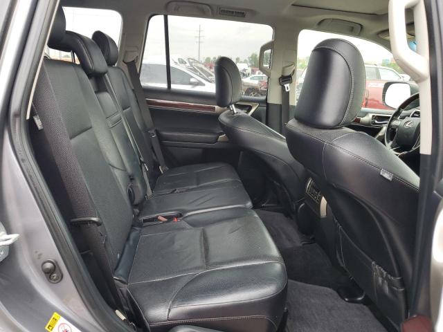 2017 LEXUS GX 460 - JTJBM7FXXH5170839
