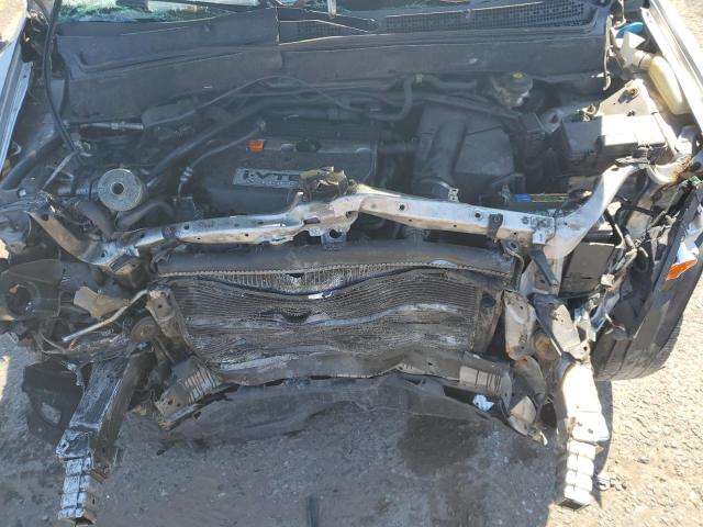 2005 Honda Cr-V Ex VIN: SHSRD78805U327207 Lot: 61496644