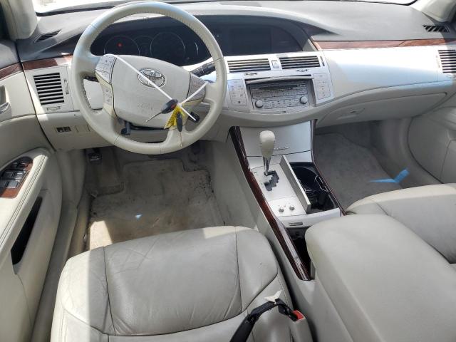 2008 Toyota Avalon Xl VIN: 4T1BK36B58U300310 Lot: 60469354