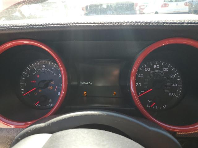 2019 Ford Mustang Gt VIN: 1FA6P8CF7K5122046 Lot: 61040774