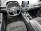 NISSAN ALTIMA S photo