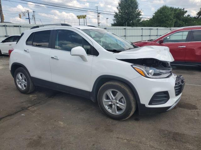 2018 CHEVROLET TRAX 1LT - KL7CJLSB5JB681754