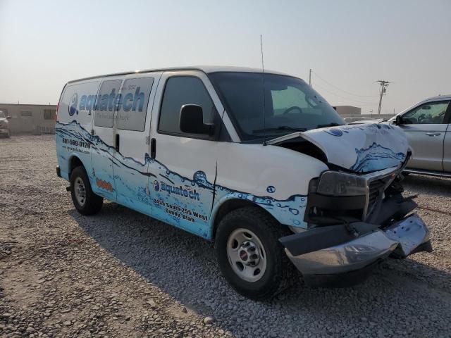2017 GMC SAVANA G25 1GTW7AFF8H1906975