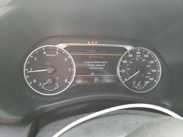 2020 Nissan Sentra Sv VIN: 3N1AB8CV1LY255158 Lot: 61697394