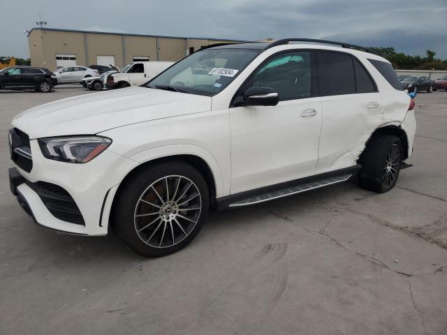 2023 MERCEDES-BENZ GLE 450 4M - 4JGFB5KB4PA939944