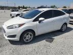 2017 Ford Fiesta Se VIN: 3FADP4BJ2HM170305 Lot: 63565254