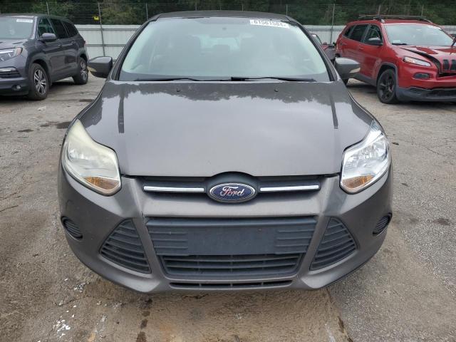 2014 Ford Focus Se VIN: 1FADP3K28EL179364 Lot: 61561584