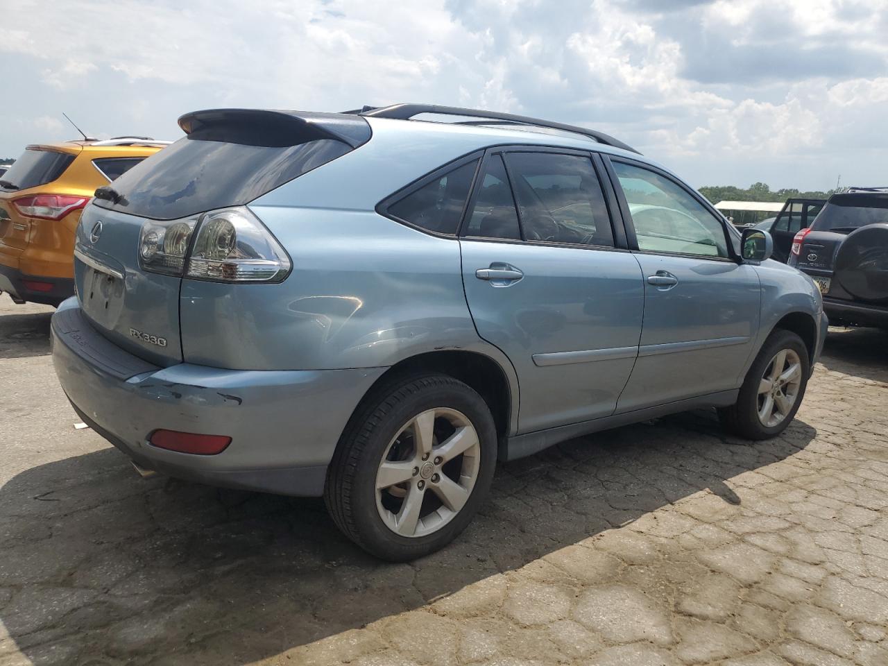 2T2GA31U66C048708 2006 Lexus Rx 330