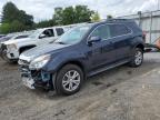 2017 CHEVROLET EQUINOX LT - 2GNFLFEK4H6125060