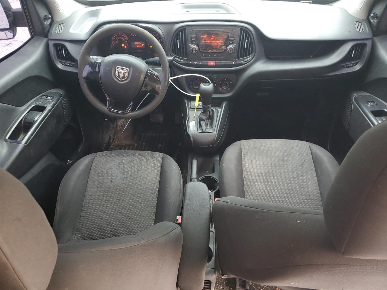 ZFBERFAT1G6B34228 2016 Ram Promaster City