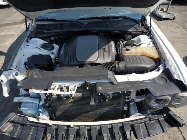 2016 DODGE CHALLENGER - 2C3CDZBT8GH143155
