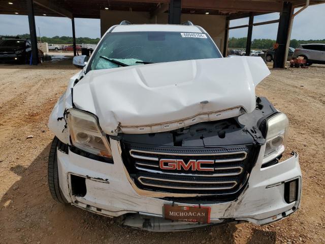 2016 GMC TERRAIN SL - 2GKFLUEK9G6304775