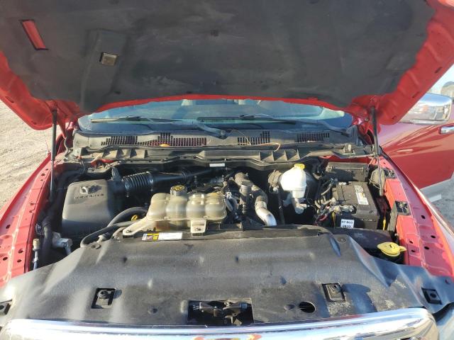 2014 Ram 1500 Laramie VIN: 1C6RR6NM3ES357946 Lot: 62521374