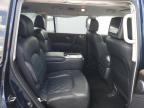 NISSAN ARMADA PLA photo