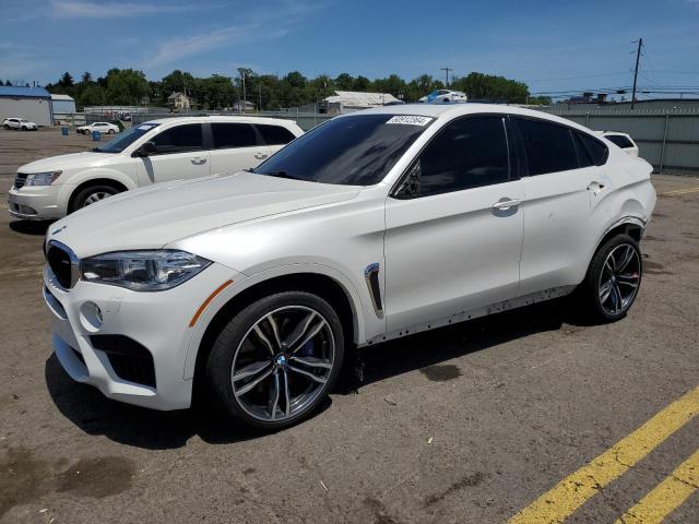 VIN 5YMKW8C55G0R43404 2016 BMW X6, M no.1