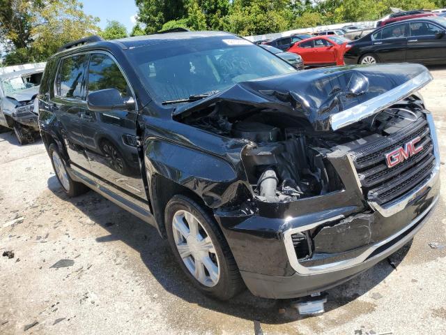 2017 GMC TERRAIN SL - 2GKALNEK3H6326143