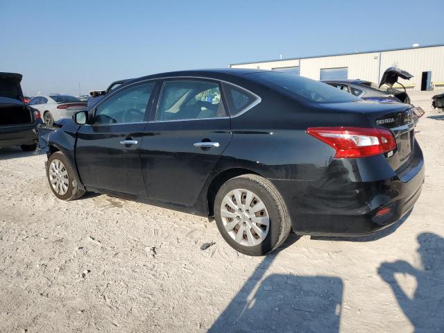 2018 NISSAN SENTRA S - 3N1AB7AP9JY221710