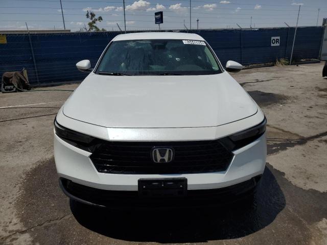 2022 Honda Accord Lx VIN: 1HGCY1F25PA056185 Lot: 63448804