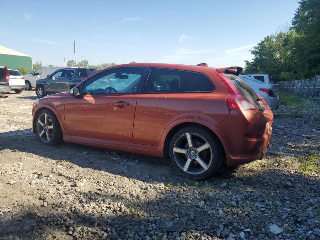 VIN YV1672MK4D2303767 2013 Volvo C30, T5 no.2