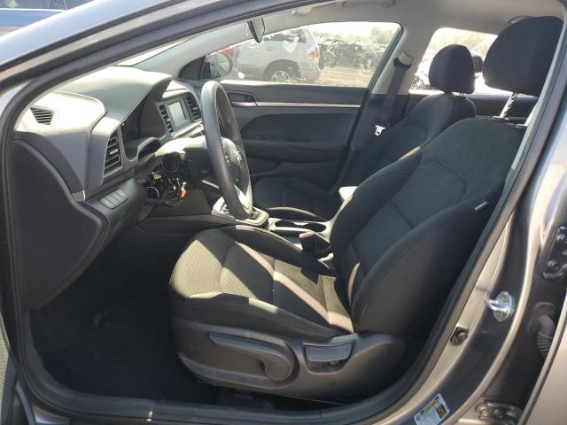 2019 Hyundai Elantra Se VIN: 5NPD74LF0KH470667 Lot: 60653714