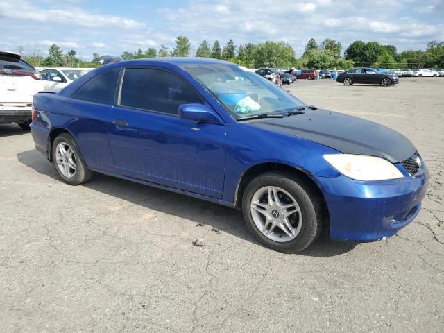 1HGEM21115L040995 2005 Honda Civic Dx Vp